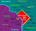 Area Code 202
