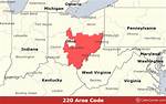 Area Code 220? Here Is the Answer