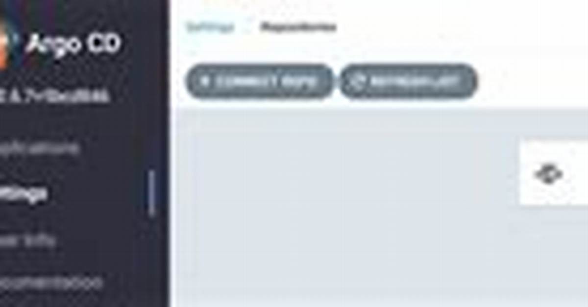 Argocd Using Self Signed Certificate