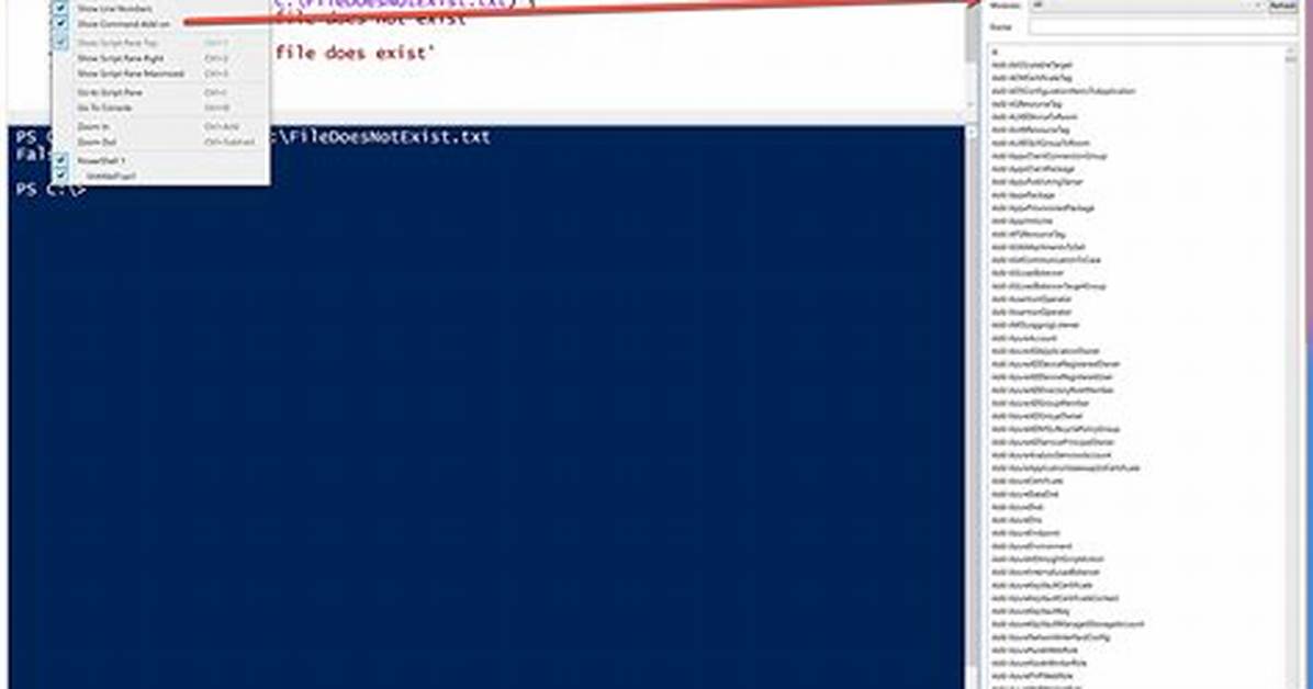 Argumentlist Parameter in Invoke-Command Don't Send All Array