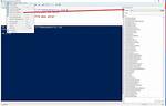 Argumentlist Parameter in Invoke-Command Don't Send All Array