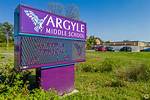 Argyle Middle School - Silver Spring