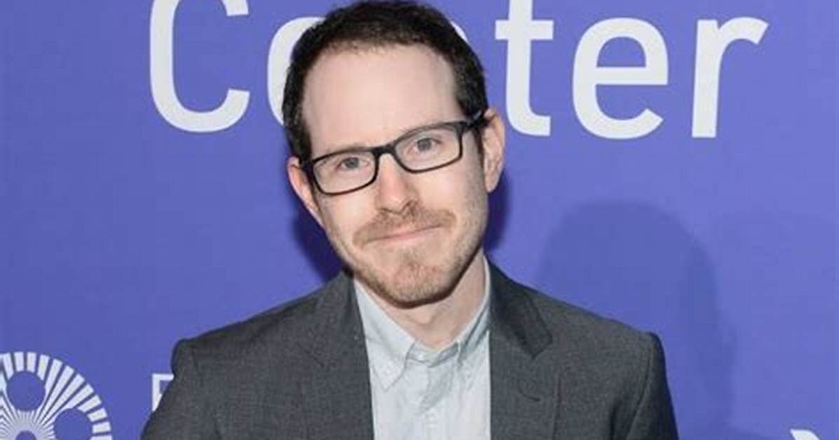 Ari Aster Height
