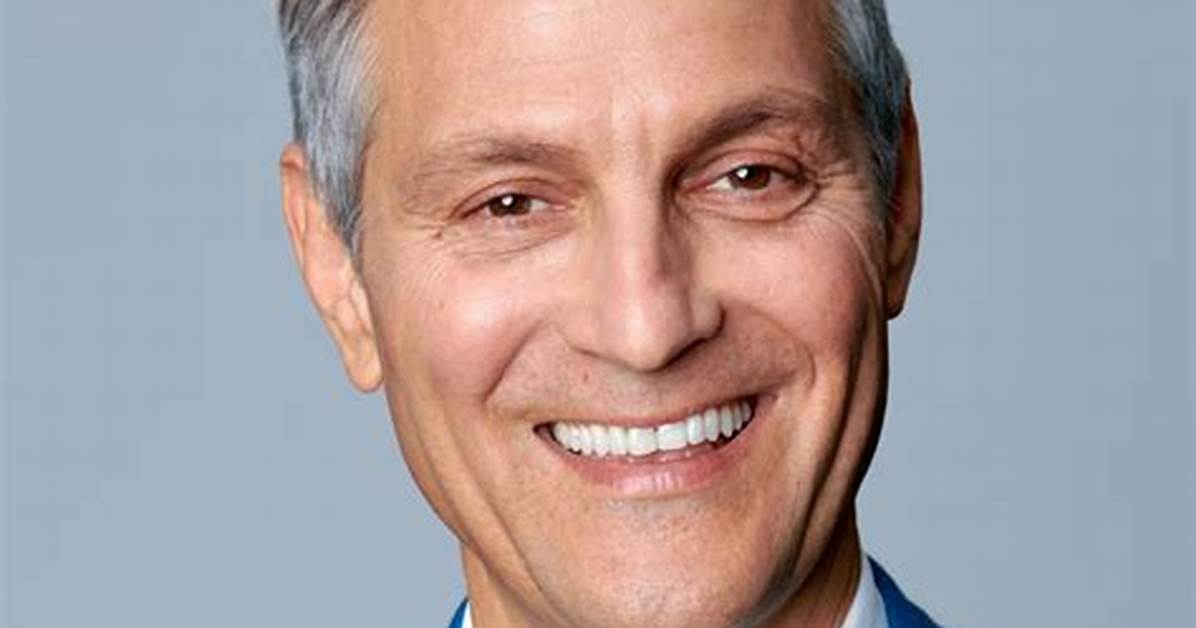 Ari Emanuel