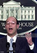 Ari Fleischer