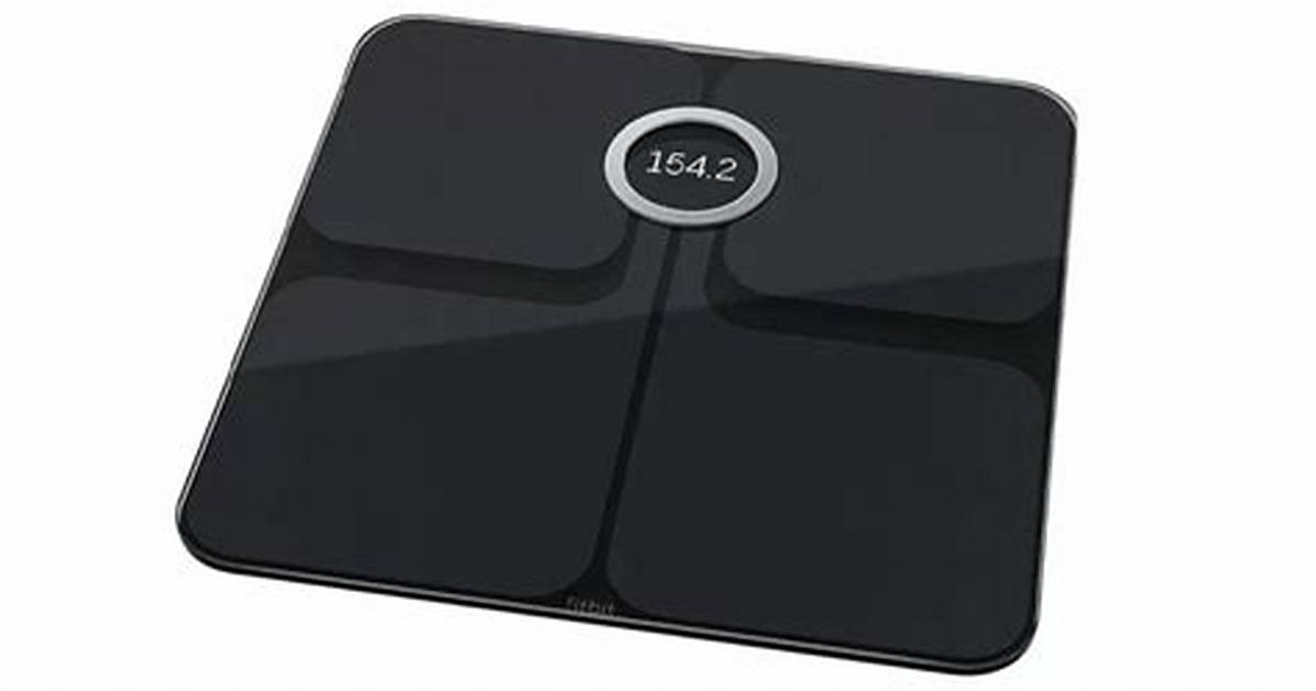 Aria Scale