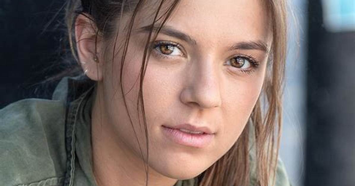 Aria Wallace