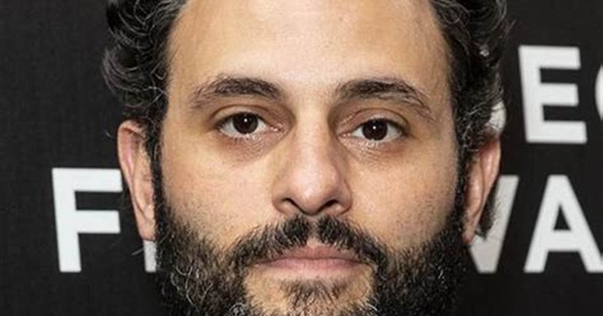 Arian Moayed Bio (Wiki)