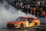 Aric Almirola