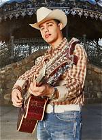 Ariel Camacho