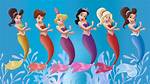 Ariel Sisters