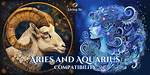 Aries or Aquarius for Example