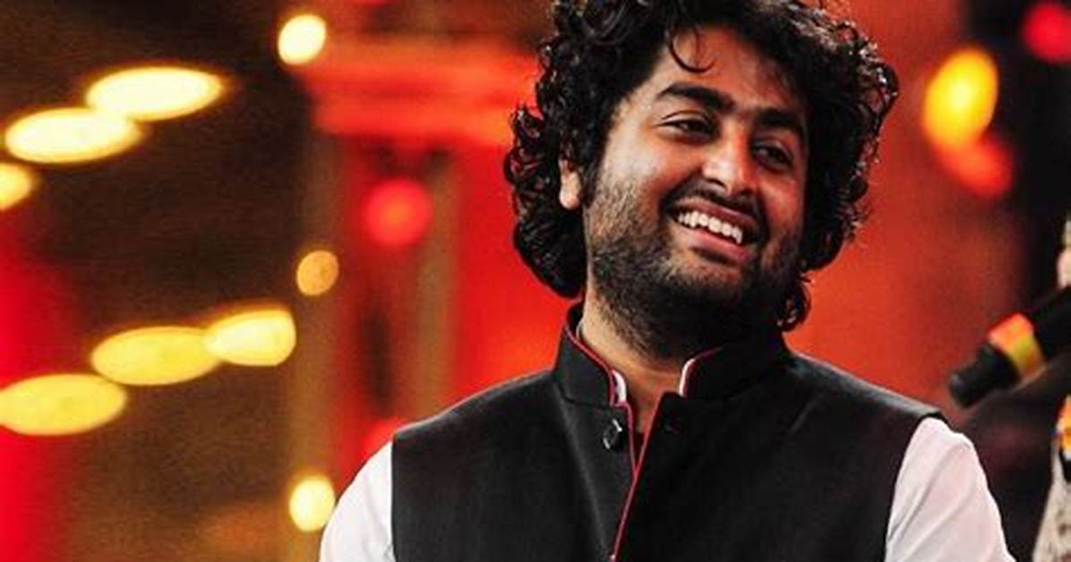 Arijit Singh
