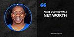 Arike Ogunbowale Net Worth