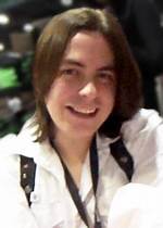 Arin Hanson