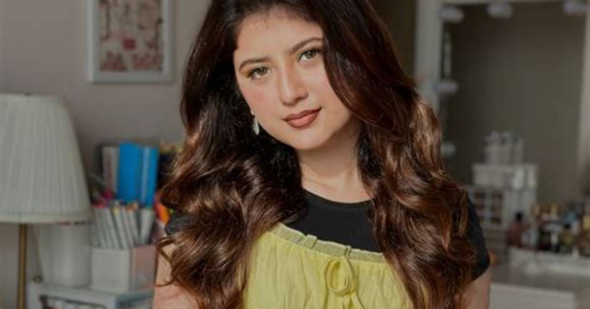 Arishfa Khan