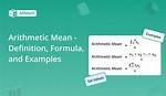 Arithmetic Mean. Why Does It Work?