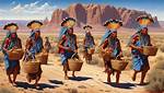 Arizona-Based Tribe