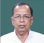 Arjun Charan Sethi