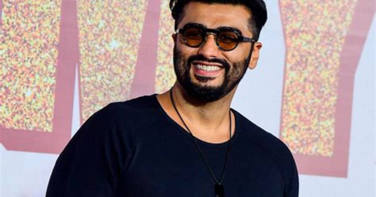 Arjun Kapoor
