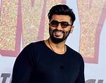 Arjun Kapoor