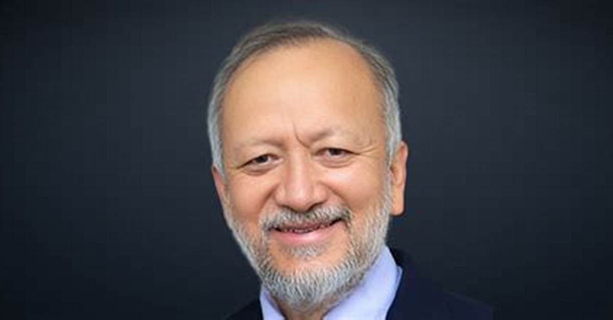 Arjun Karki