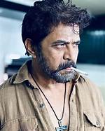 Arjun Sarja