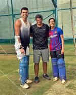 Arjun Tendulkar