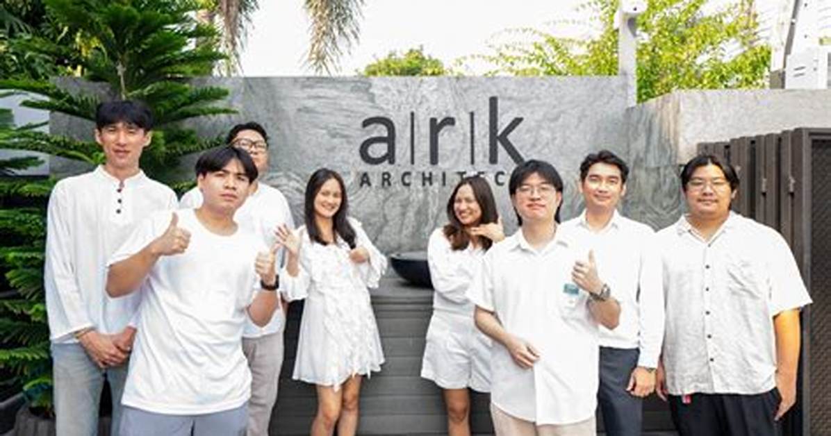 Ark Architect