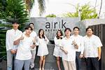 Ark Architect