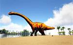 Ark Bronto