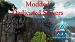 Ark Dedicated Server
