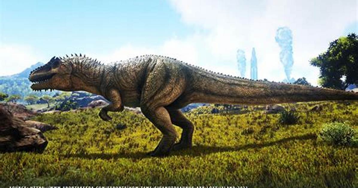 Ark Giga