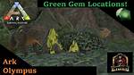 Ark: How to Get Fragmented Green Gem