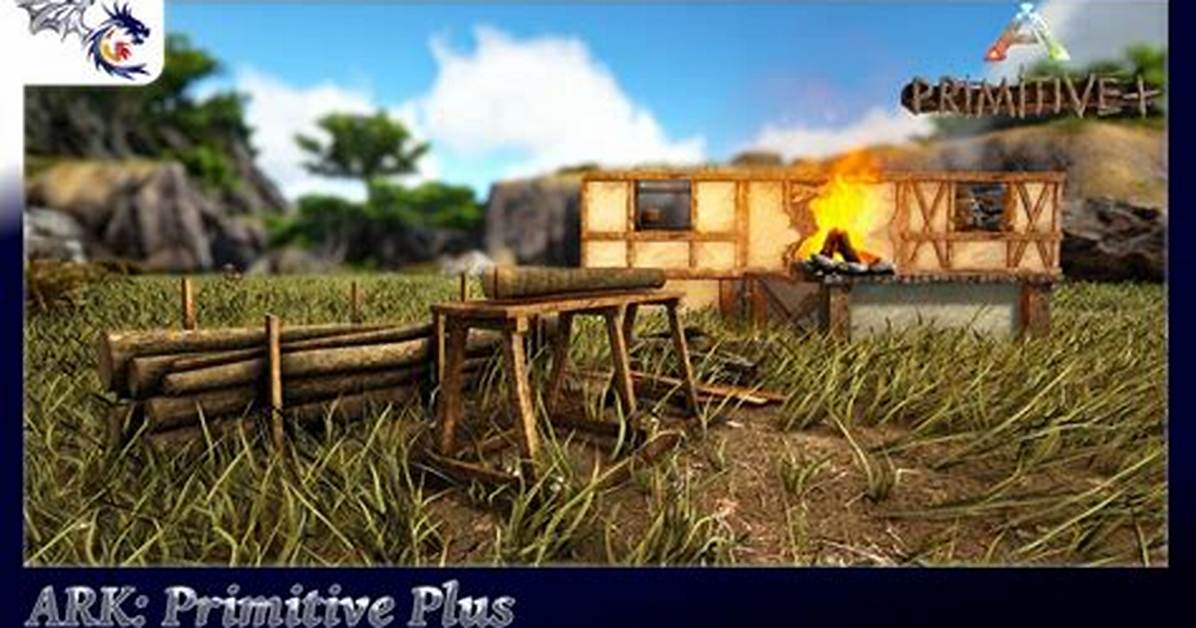 Ark Primitive