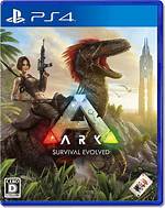 Ark Ps4