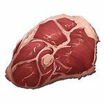 Ark Raw Meat