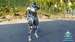 Ark Tek Armor