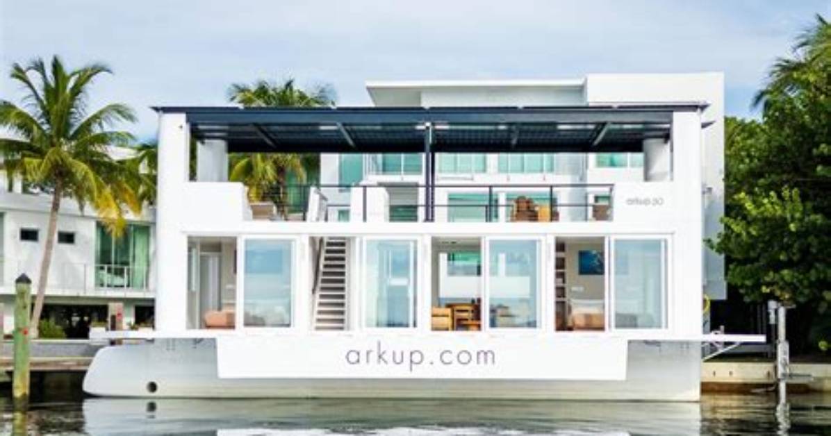 Arkup