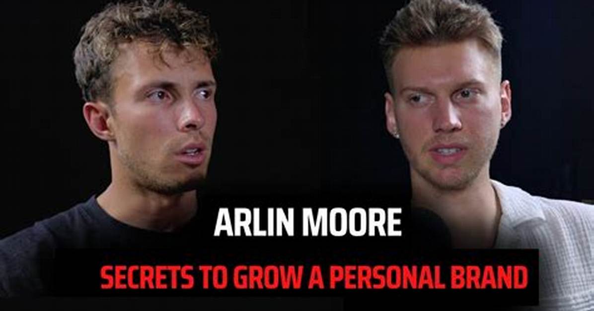 Arlin Moore