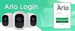 Arlo Login
