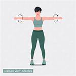 Arm Circles