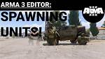 Arma 3 – Some Basic Scripting