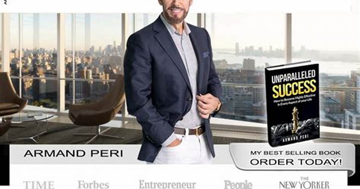 Armand Peri