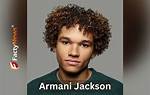 Armani Jackson