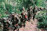 Armed Conflict
