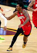 Armoni Daetrell Brooks