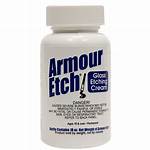 Armor Etch Cream