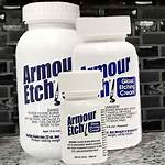 Armor Etch