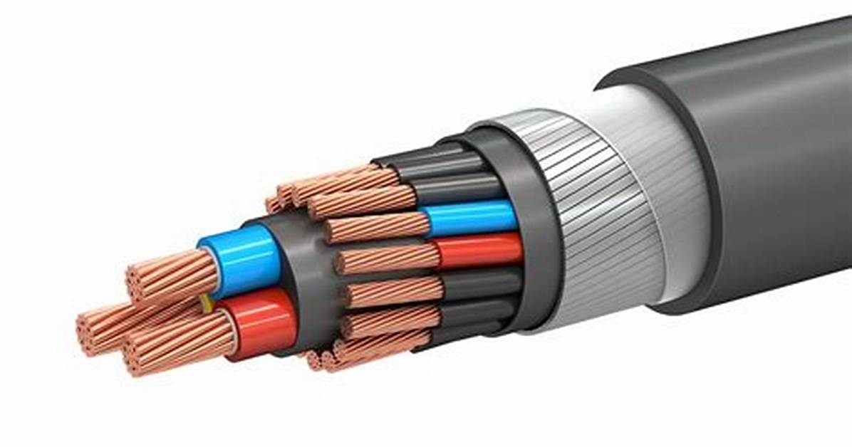 Armored Cable